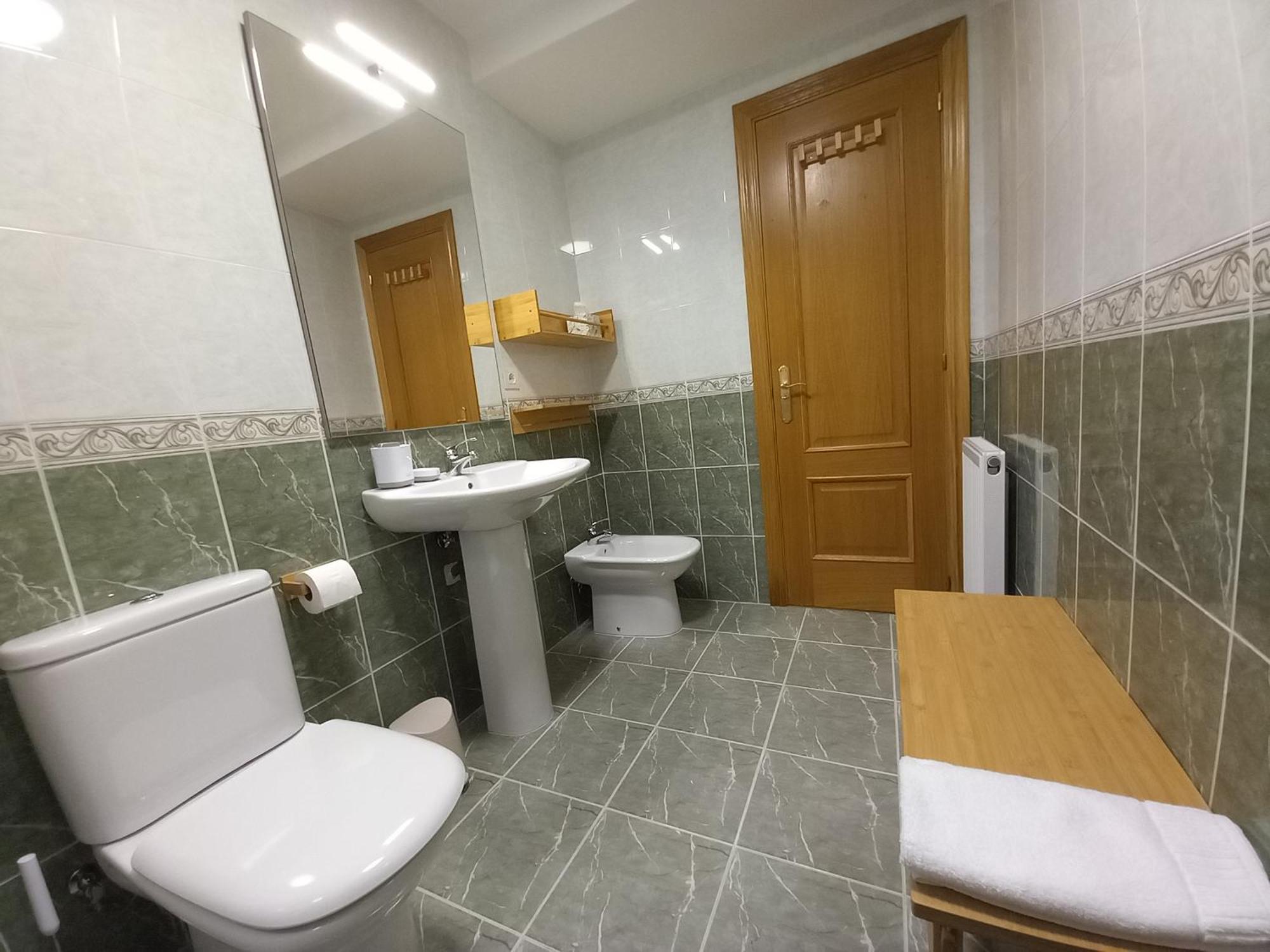 Abrula Вільяльба Екстер'єр фото